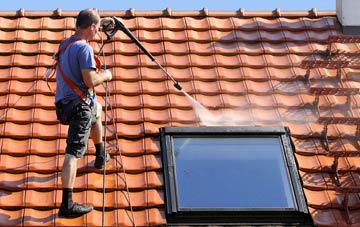 roof cleaning Jingle Street, Monmouthshire