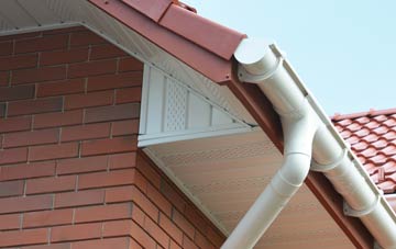 Jingle Street soffit repair costs