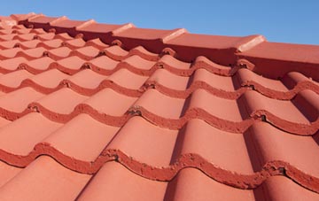Jingle Street tile and slate roof replacement